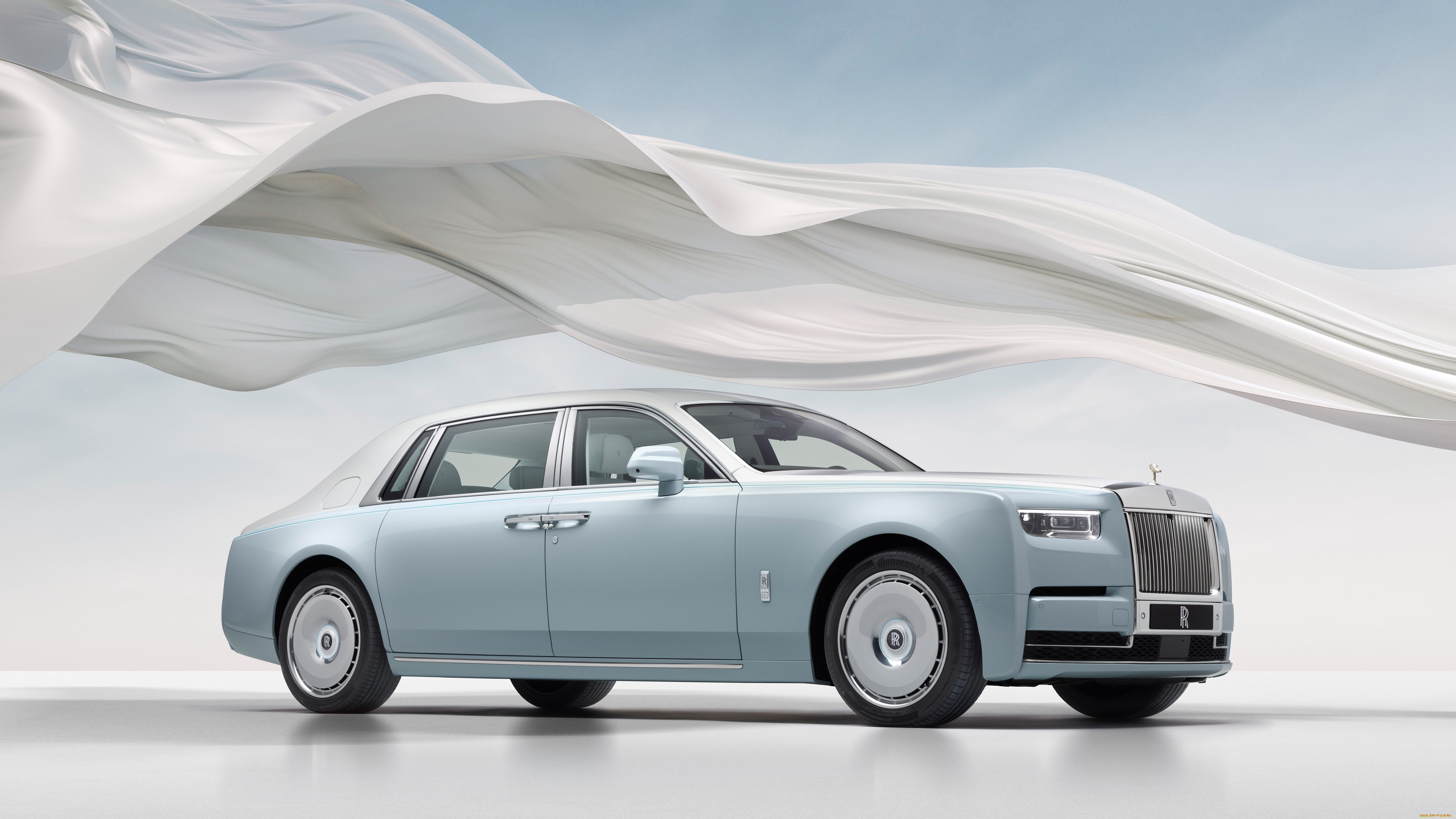 , rolls-royce, phantom, scintilla, 2025